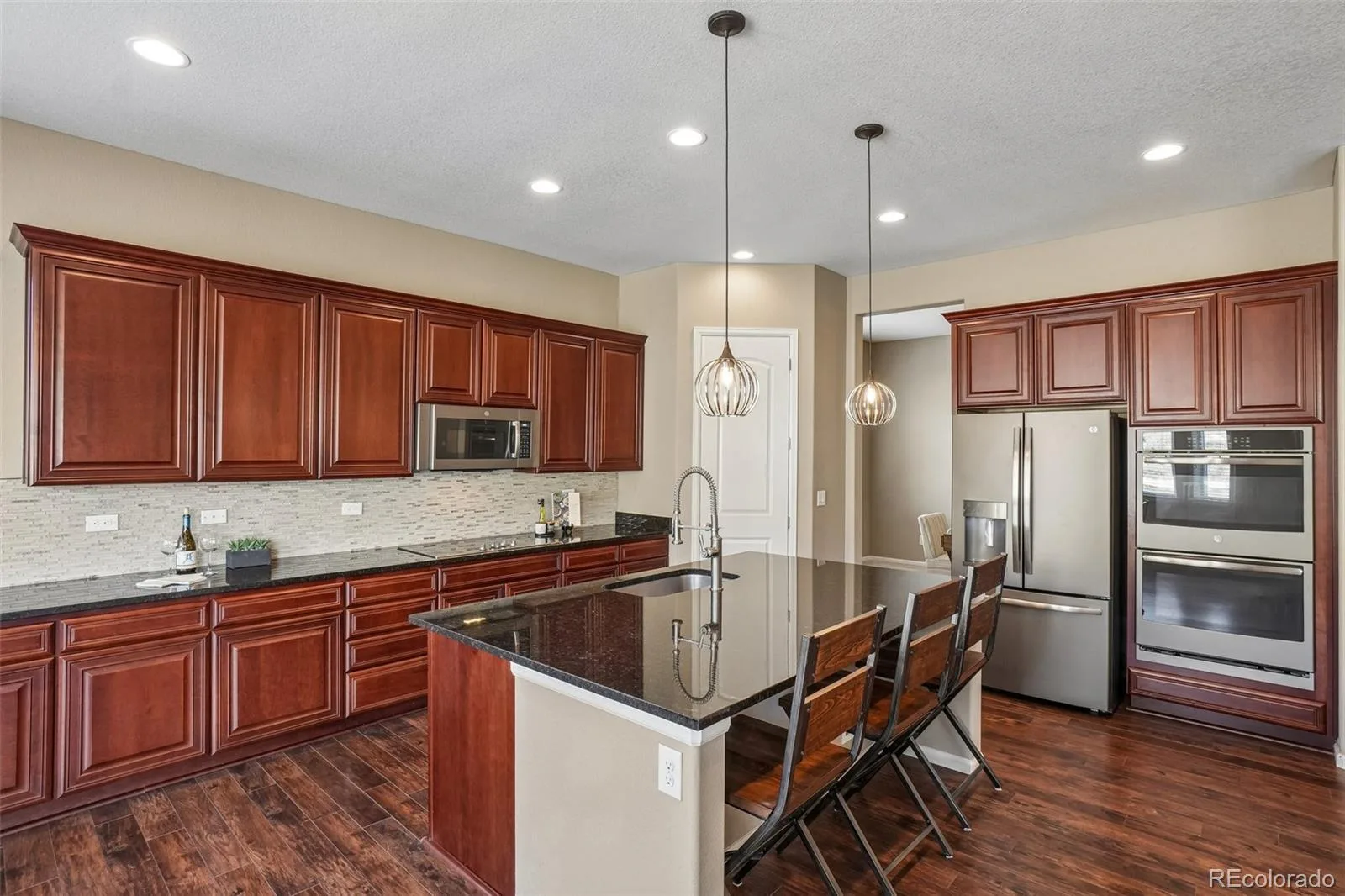 17758 E Emilia Drive Parker CO 80134 | MLS #REC2567398 08202026033556 1600 2