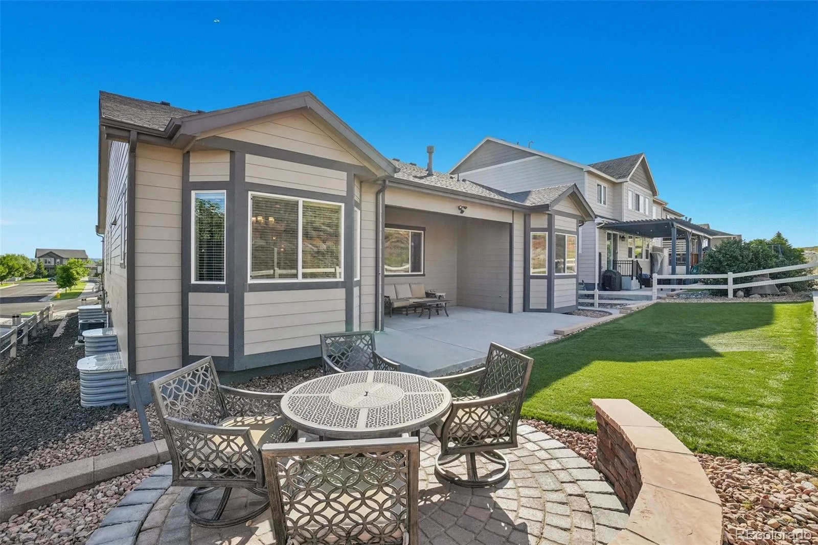 17758 E Emilia Drive Parker CO 80134 | MLS #REC2567398 08202026033556 1600 36