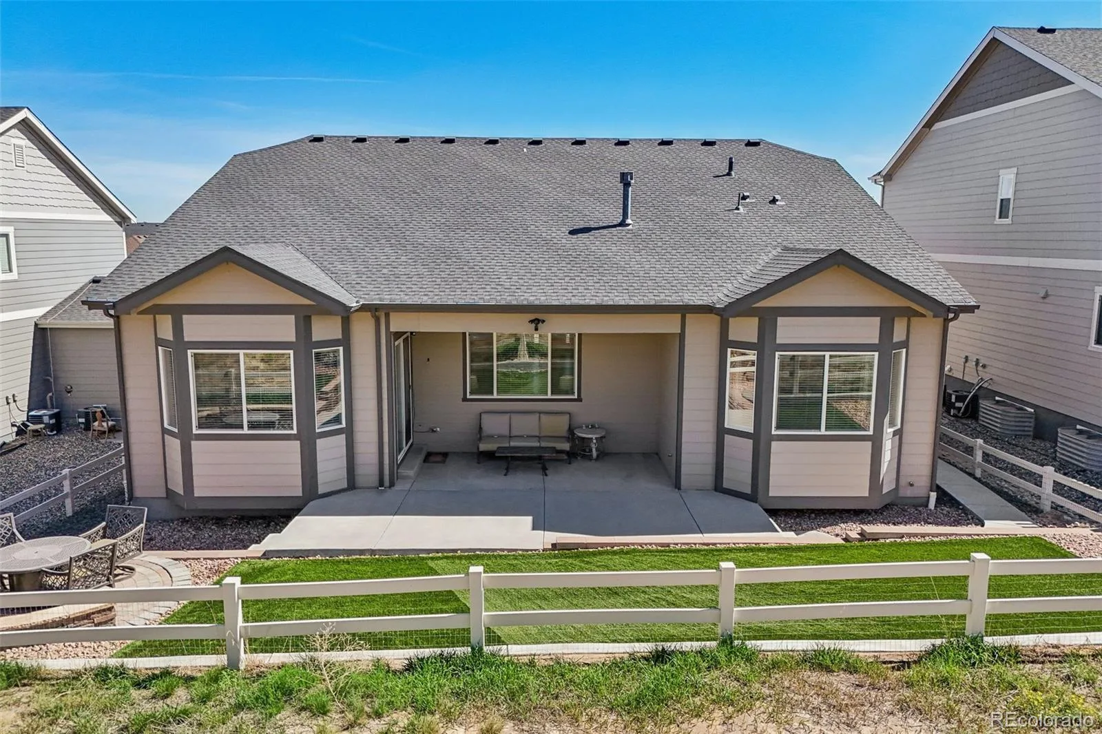 17758 E Emilia Drive Parker CO 80134 | MLS #REC2567398 08202026033556 1600 37