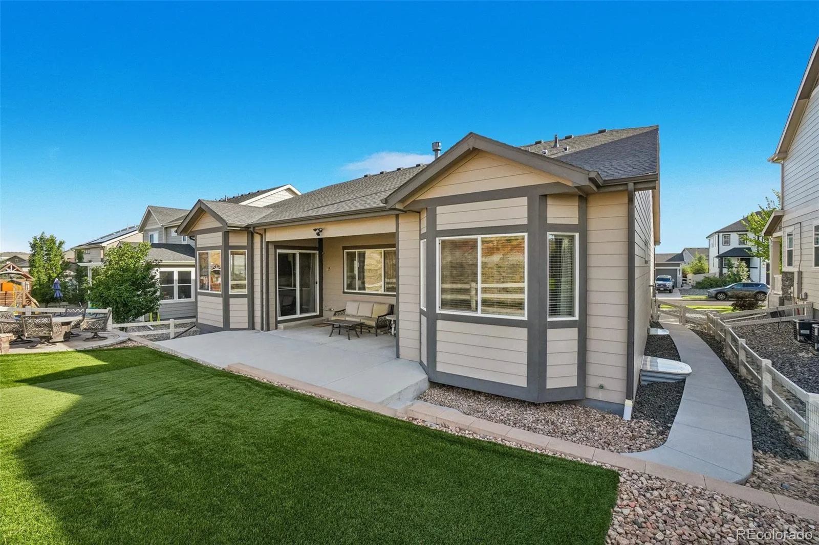 17758 E Emilia Drive Parker CO 80134 | MLS #REC2567398 08202026033556 1600 38