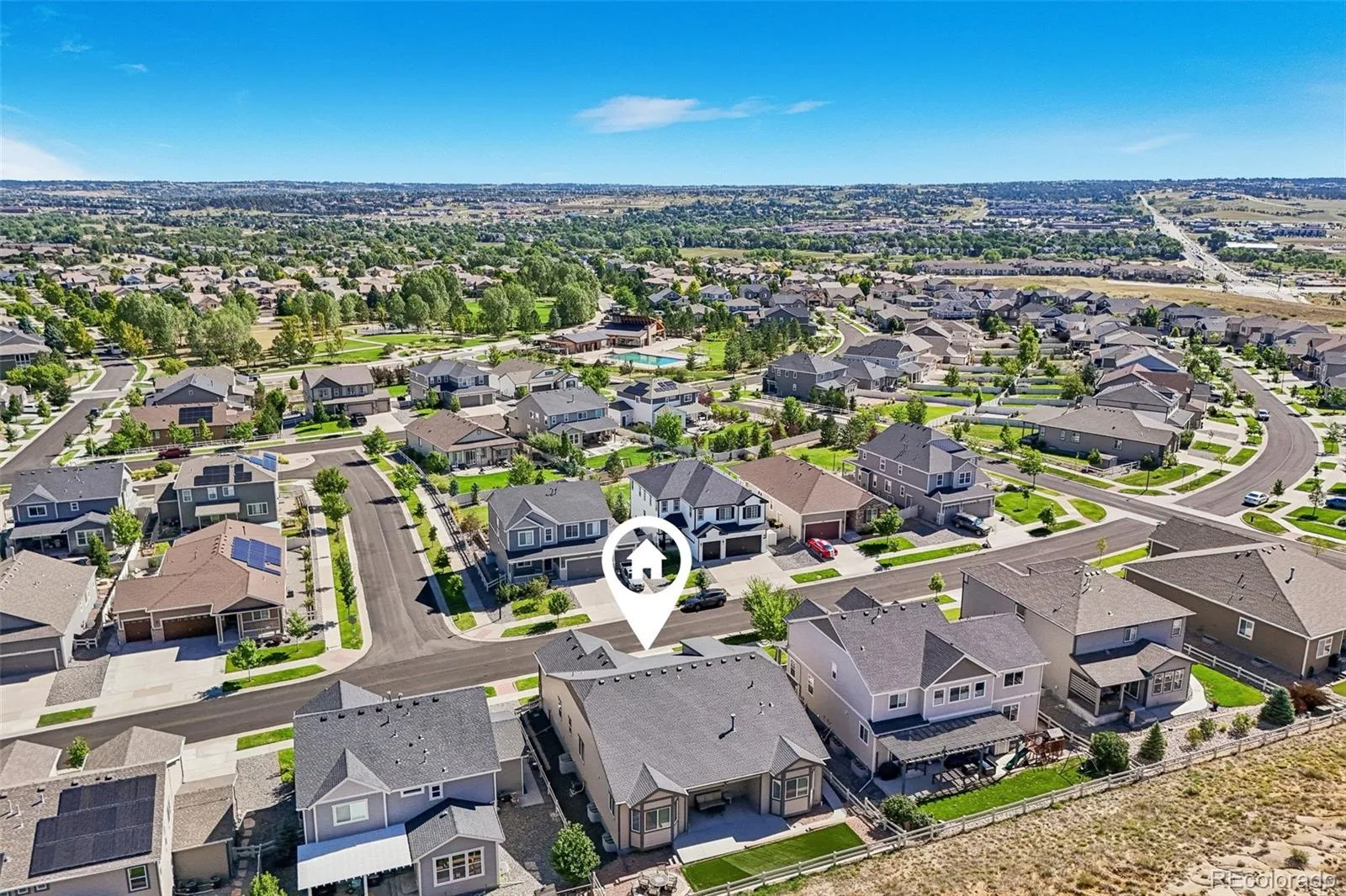 17758 E Emilia Drive Parker CO 80134 | MLS #REC2567398 08202026033556 1600 39