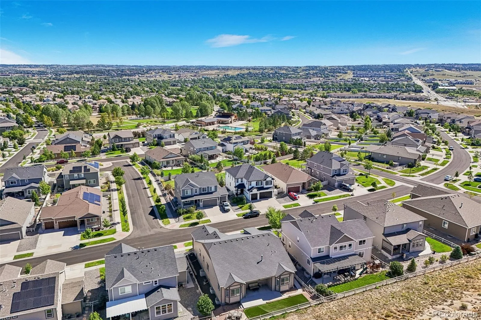 17758 E Emilia Drive Parker CO 80134 | MLS #REC2567398 08202026033556 1600 40