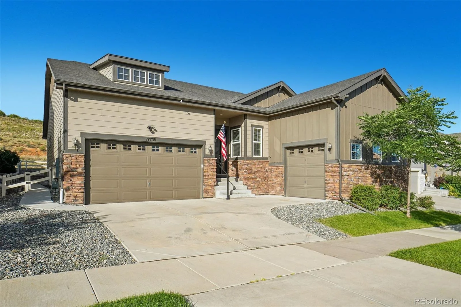 17758 E Emilia Drive Parker CO 80134 | MLS #REC2567398 08202026033556 1600 41