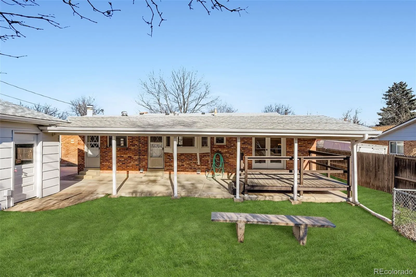 4264 W Radcliff Avenue Denver CO 80236 MLS #REC2569149 05142026230032 1600 34