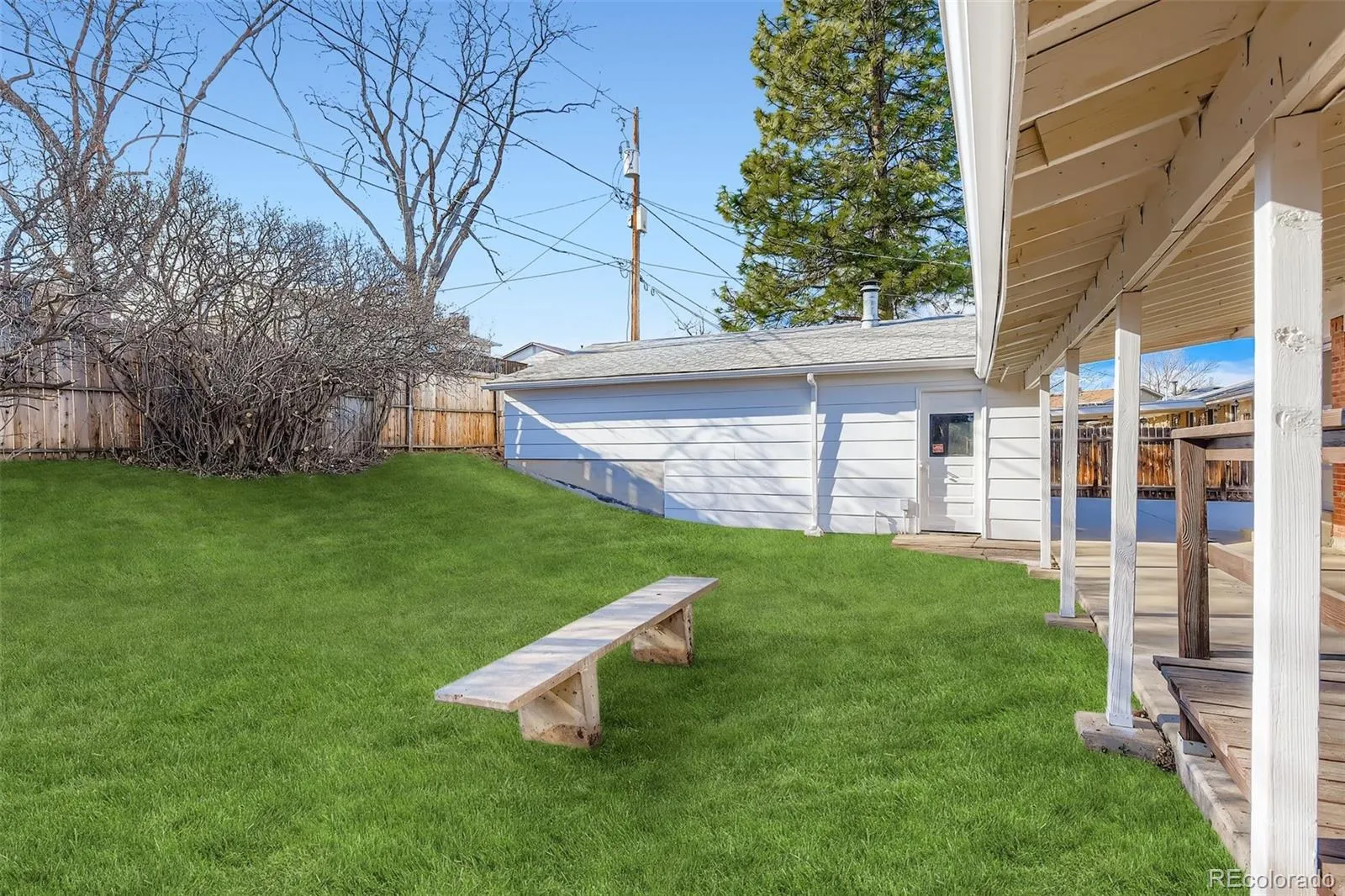 4264 W Radcliff Avenue Denver CO 80236 MLS #REC2569149 05142026230032 1600 35