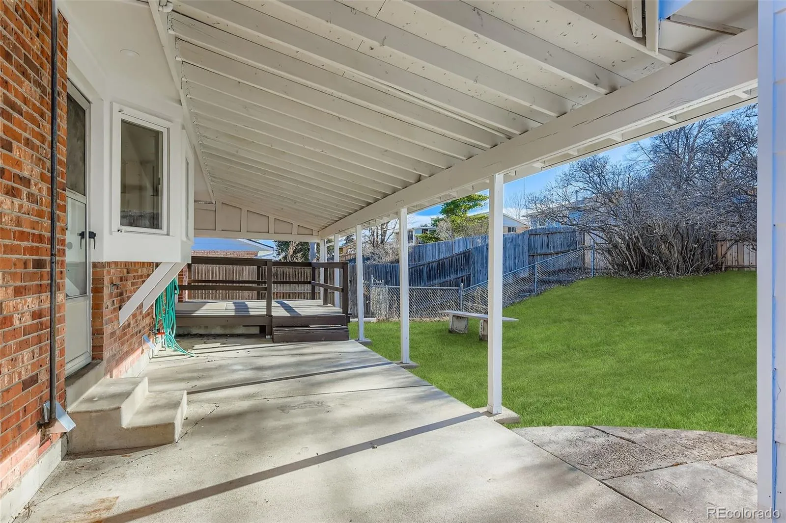 4264 W Radcliff Avenue Denver CO 80236 MLS #REC2569149 05142026230032 1600 36