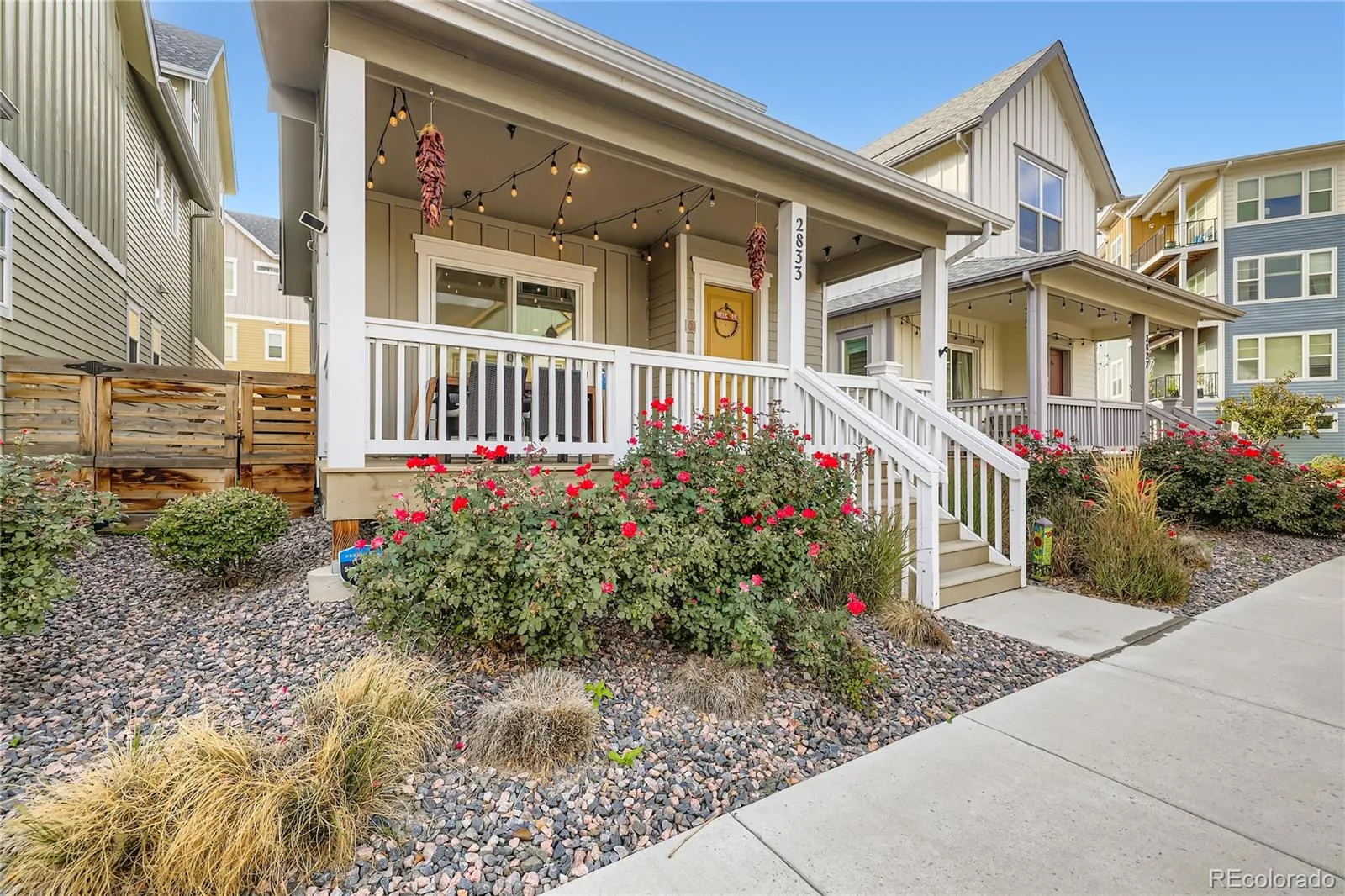 2833 S Fox Street Englewood CO 80110 MLS #REC2569335 05152026145325 1600 1