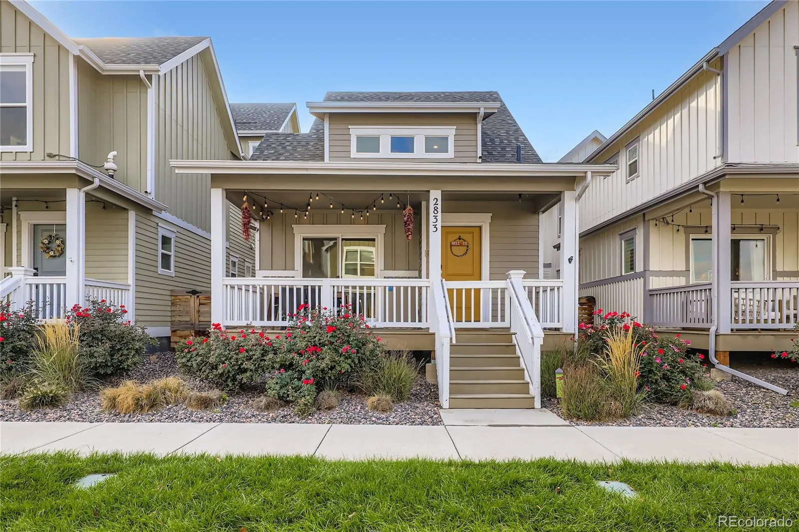 2833 S Fox Street Englewood CO 80110 MLS #REC2569335 05152026145325 1600 2