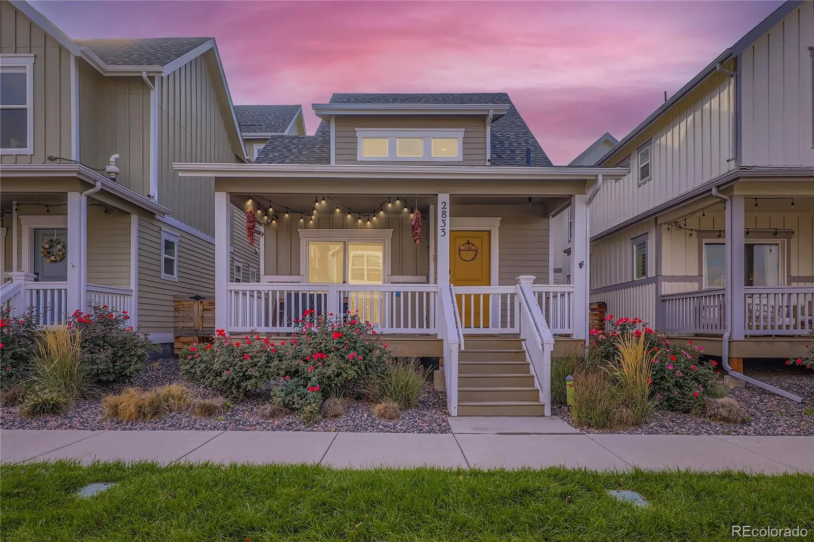 2833 S Fox Street Englewood CO 80110 MLS #REC2569335 05152026145325 1600 28