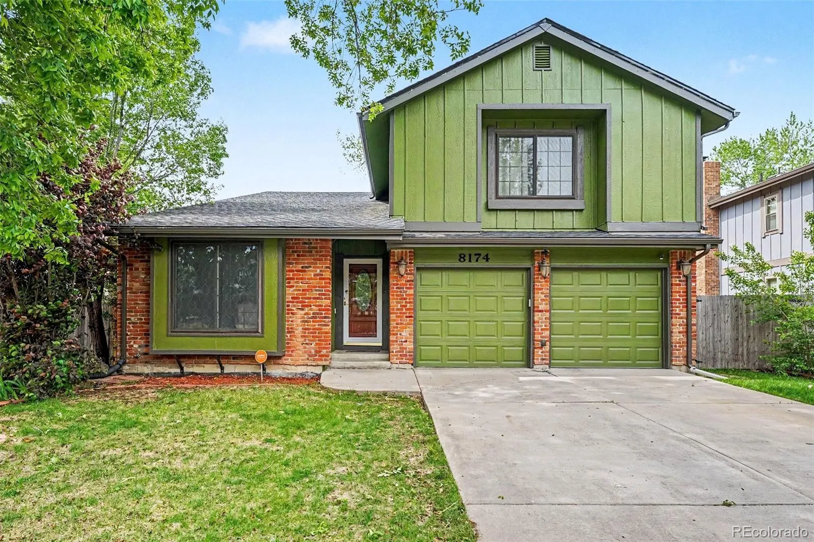 8174 W 81st Drive Arvada CO 80005 MLS #REC2572315 05132026205054 1600 0