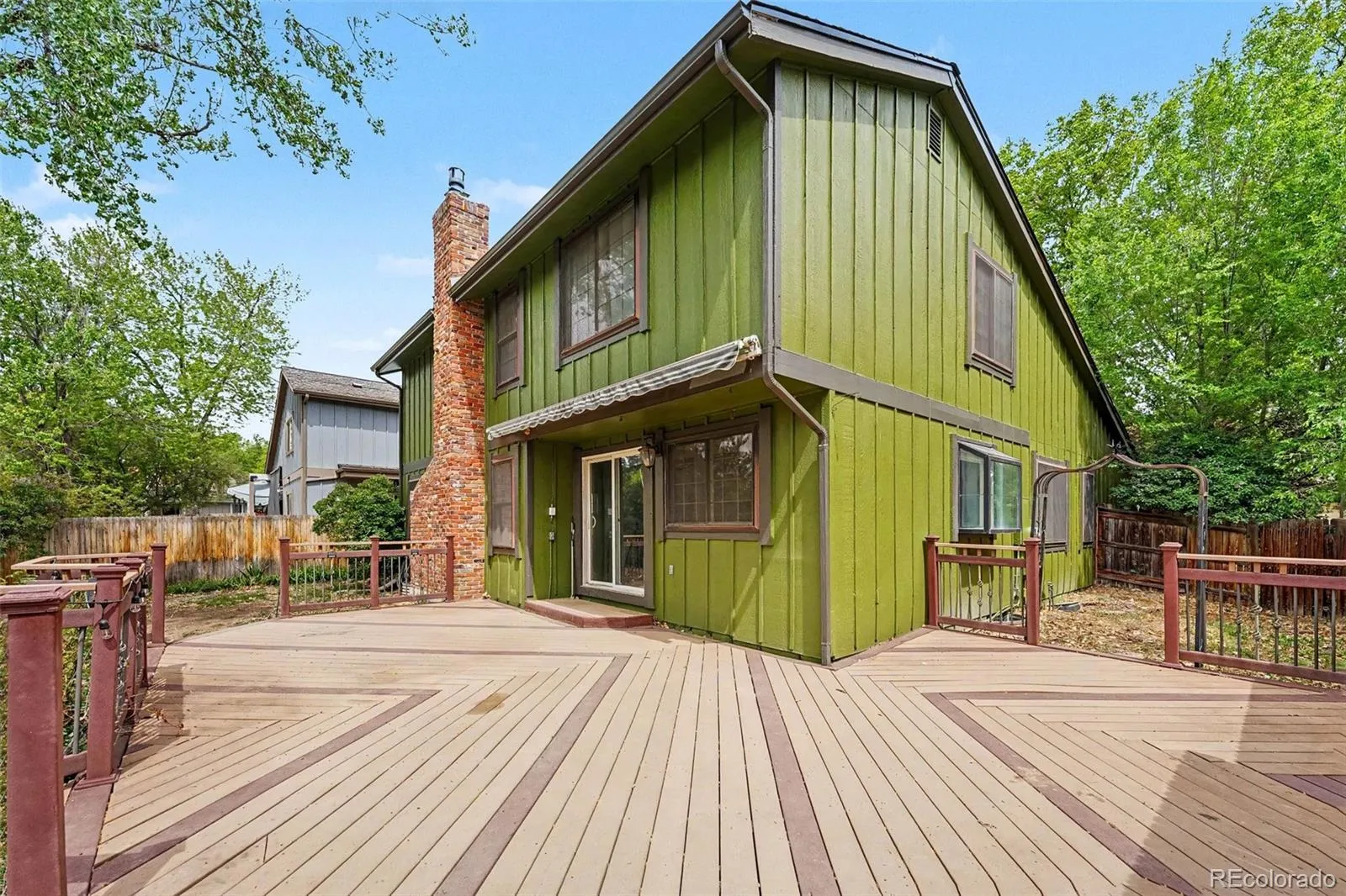 8174 W 81st Drive Arvada CO 80005 MLS #REC2572315 05132026205054 1600 29