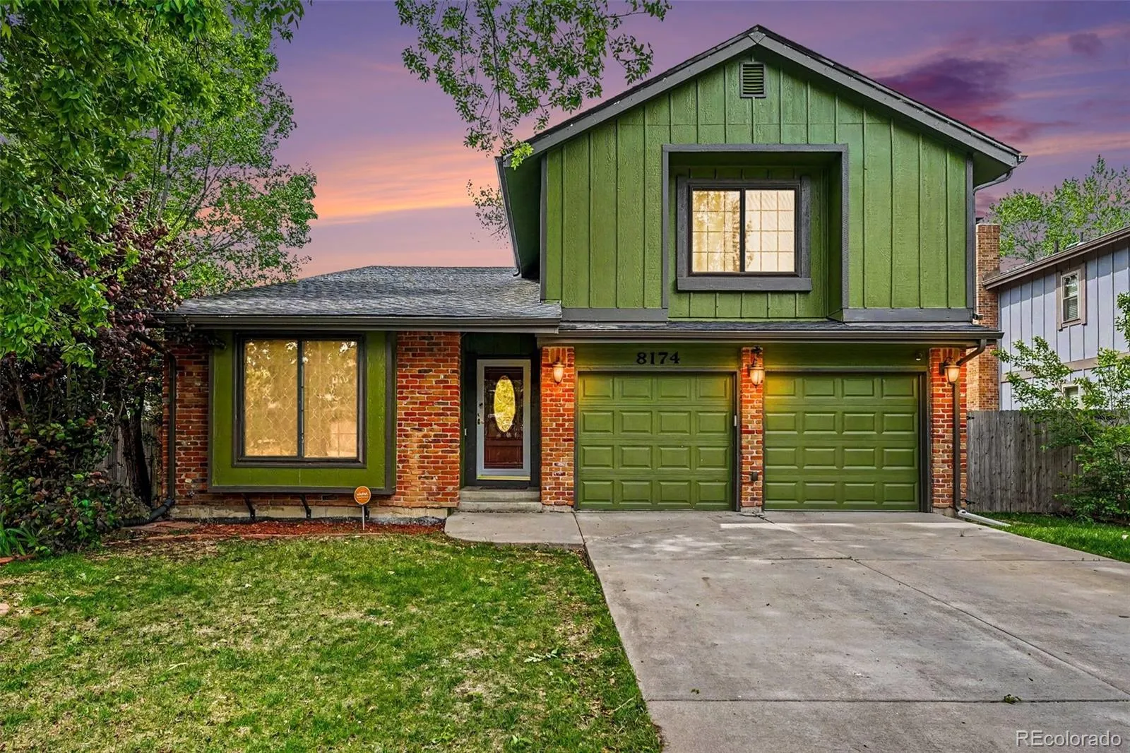 8174 W 81st Drive Arvada CO 80005 MLS #REC2572315 05132026205054 1600 32