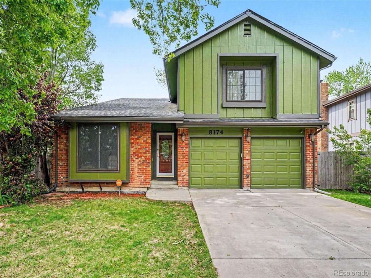 8174 W 81st Drive Arvada CO 80005 | MLS #REC2572315 MLS #REC2572315 image #0