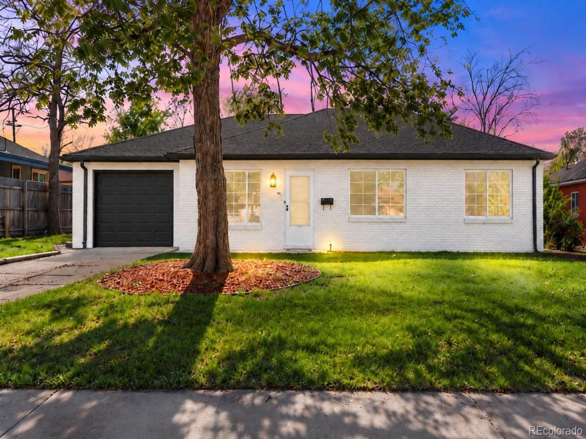 1269 Revere Street Aurora CO 80011 | MLS #REC2572800 MLS #REC2572800 image #0