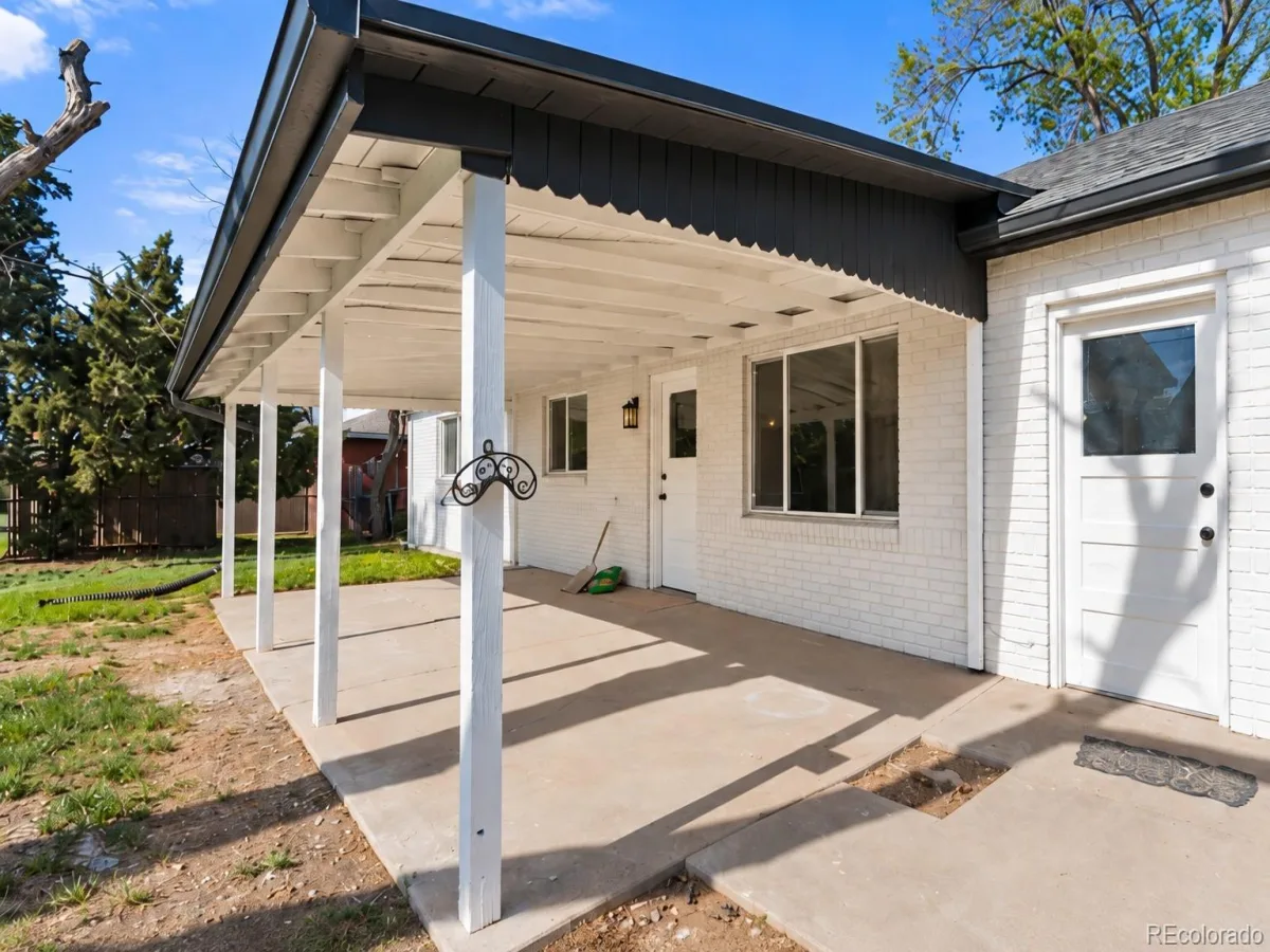 1269 Revere Street Aurora CO 80011 | MLS #REC2572800 10012026175852 1200 18