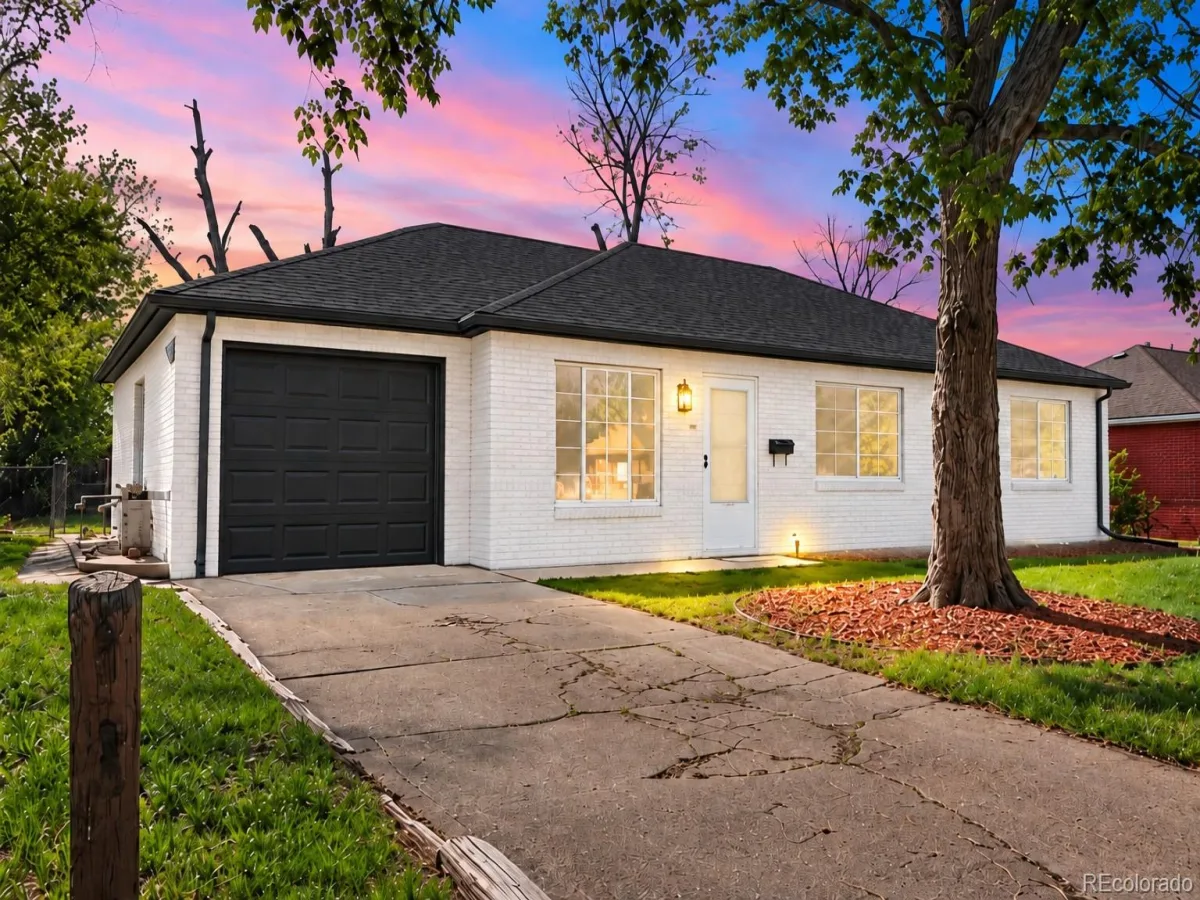 1269 Revere Street Aurora CO 80011 | MLS #REC2572800 10012026175852 1200 19