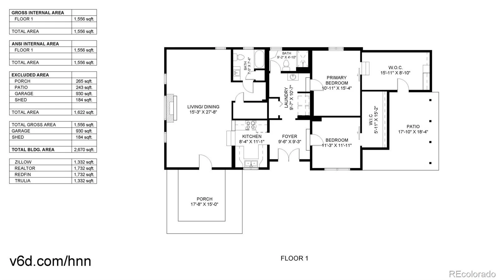 693 S 5th Avenue Brighton CO 80601 | MLS #REC2572844 06182026193614 1600 30