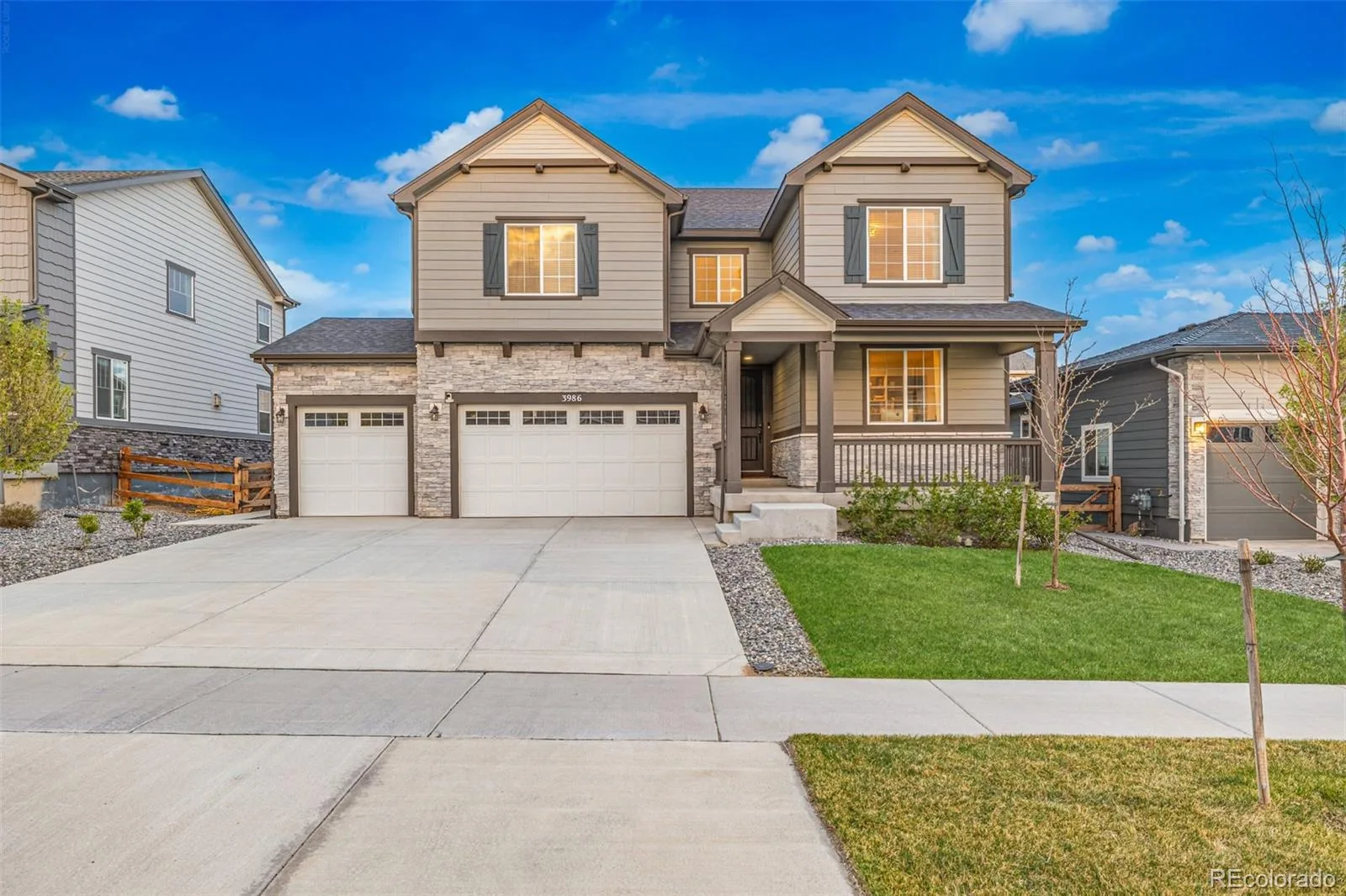 3986 Fultondale Street Aurora CO 80019 MLS #REC2573222 06092026014013 1600 0