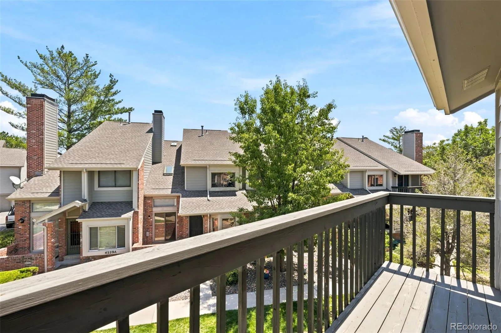 4228 S Granby Court #E Aurora CO 80014 | MLS #REC2573689 07042026153218 1600 25
