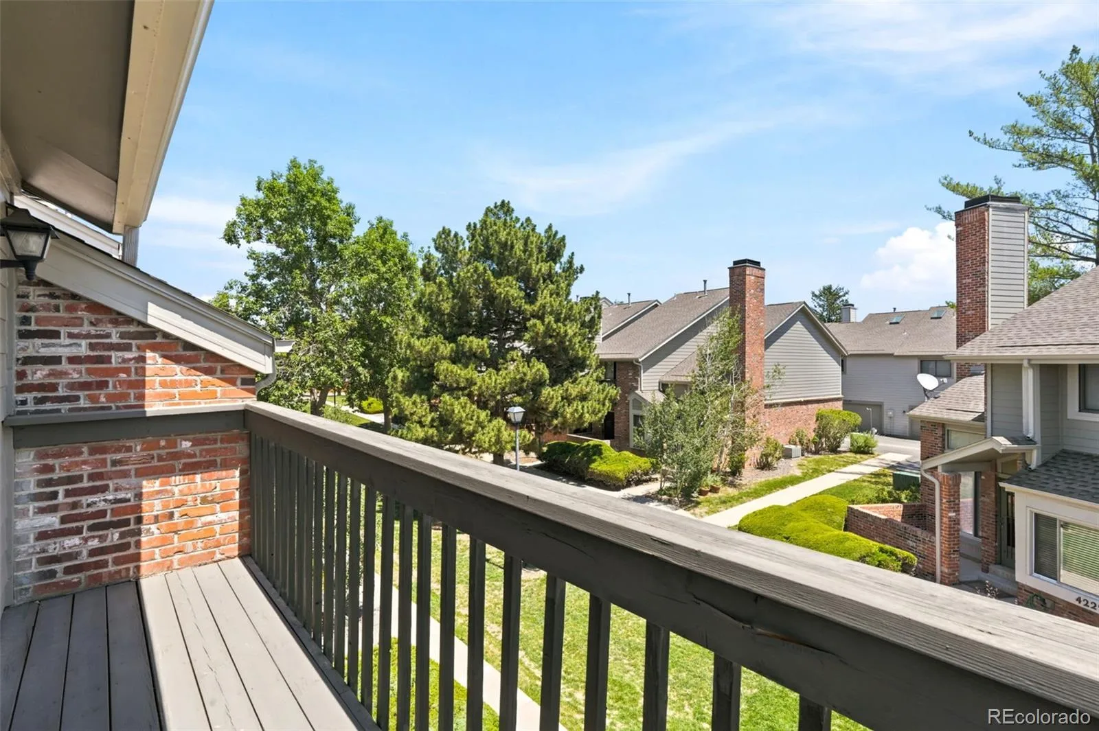 4228 S Granby Court #E Aurora CO 80014 | MLS #REC2573689 07042026153218 1600 26