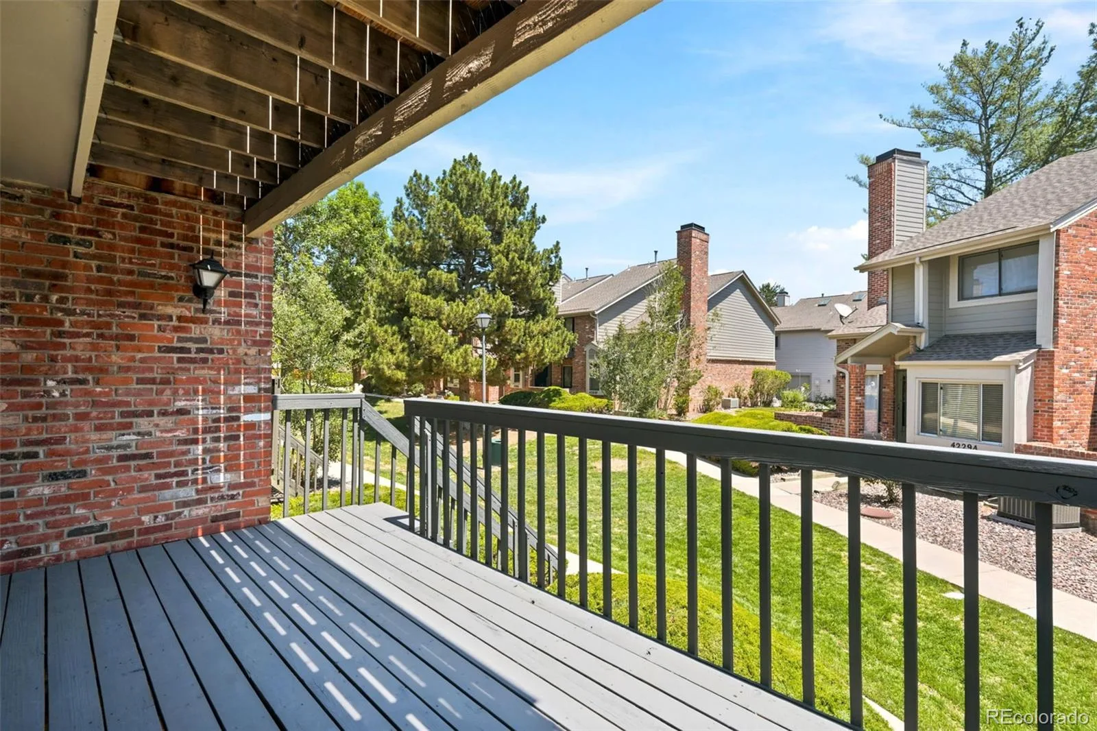 4228 S Granby Court #E Aurora CO 80014 | MLS #REC2573689 07042026153218 1600 28
