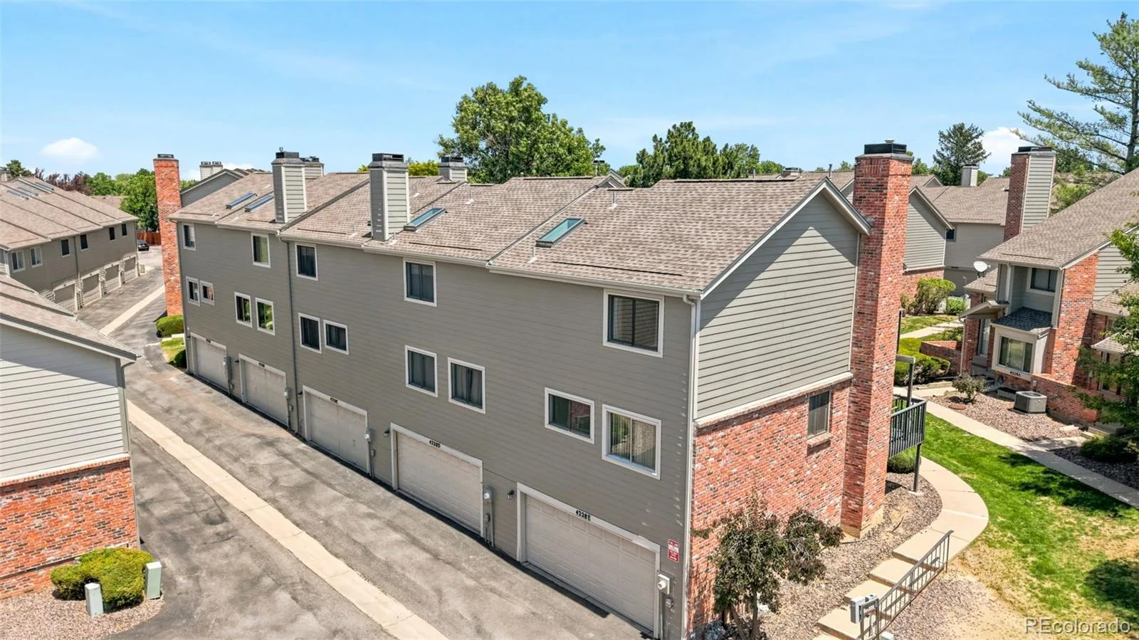 4228 S Granby Court #E Aurora CO 80014 | MLS #REC2573689 07042026153218 1600 29