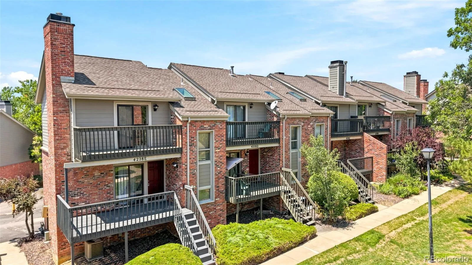 4228 S Granby Court #E Aurora CO 80014 | MLS #REC2573689 07042026153218 1600 33