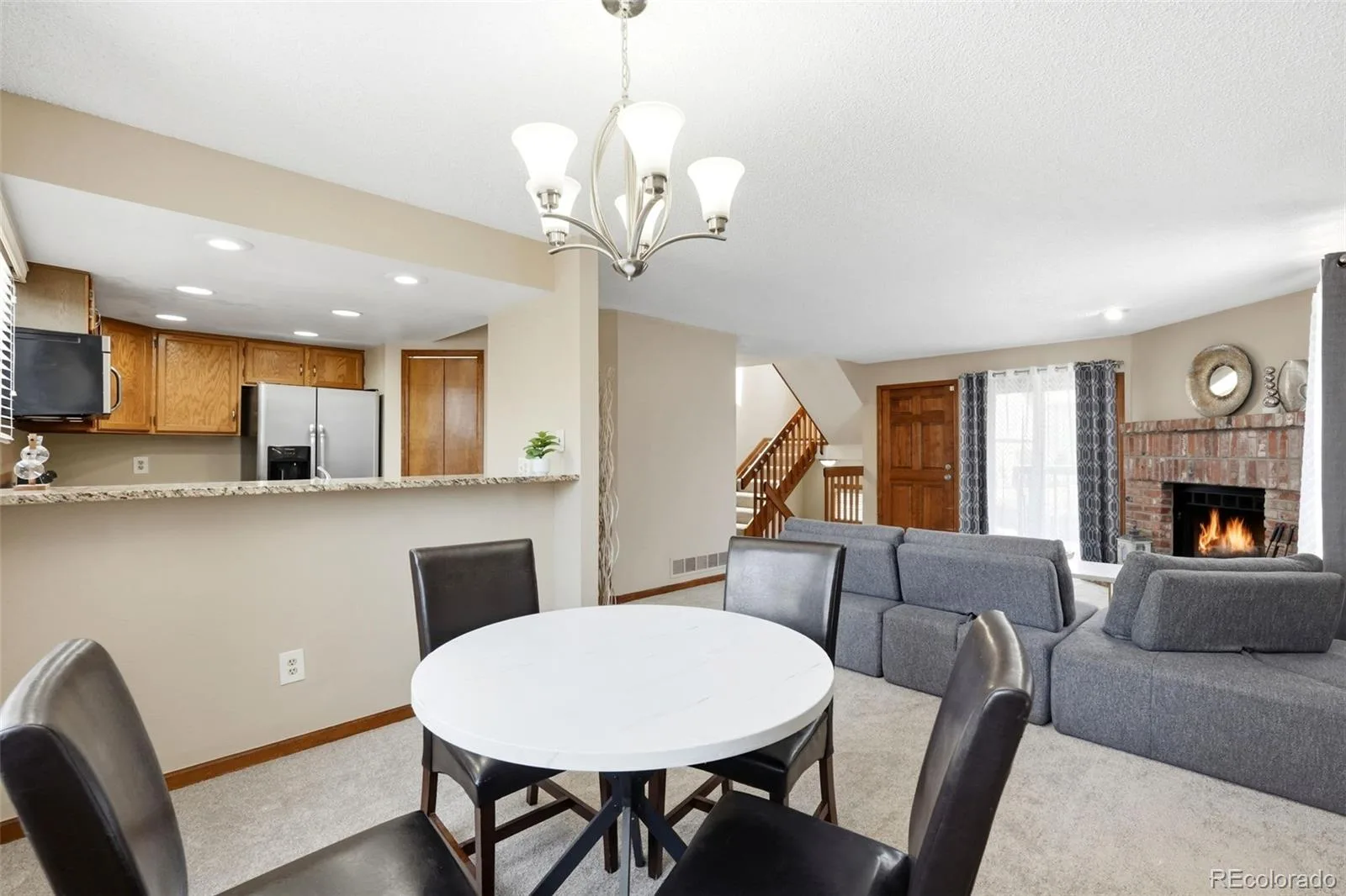4228 S Granby Court #E Aurora CO 80014 | MLS #REC2573689 07042026153218 1600 6