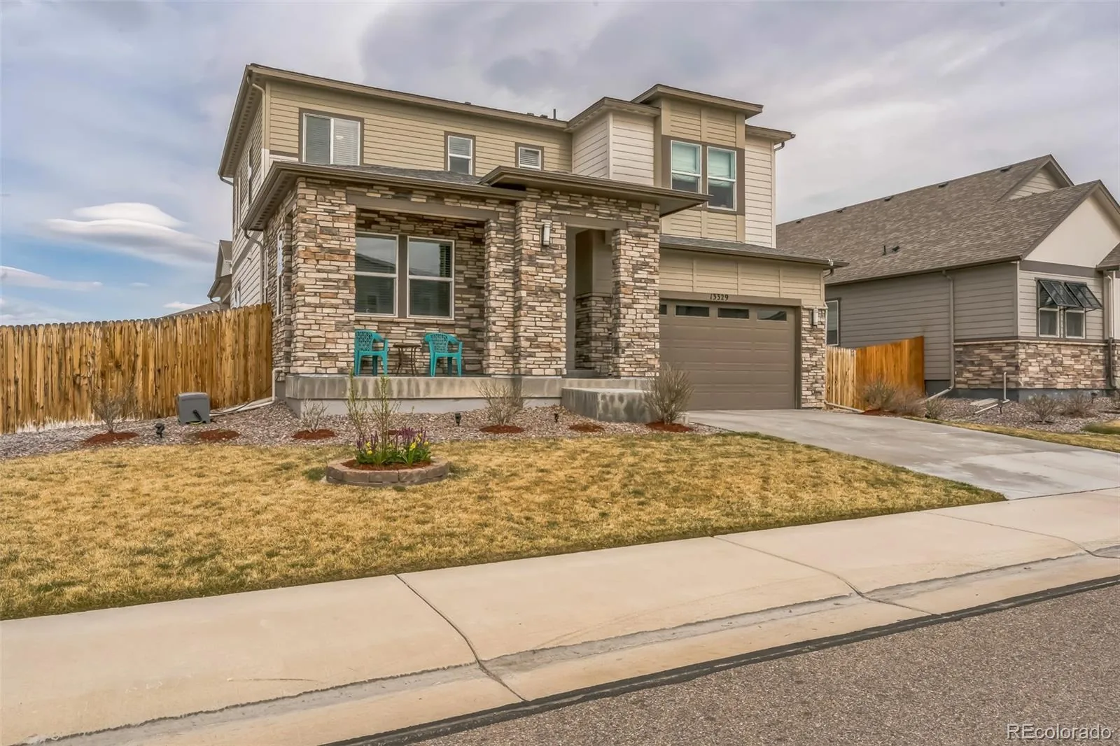 13329 Newport Circle Thornton CO 80602 | MLS #REC2574337 08242026193622 1600 1