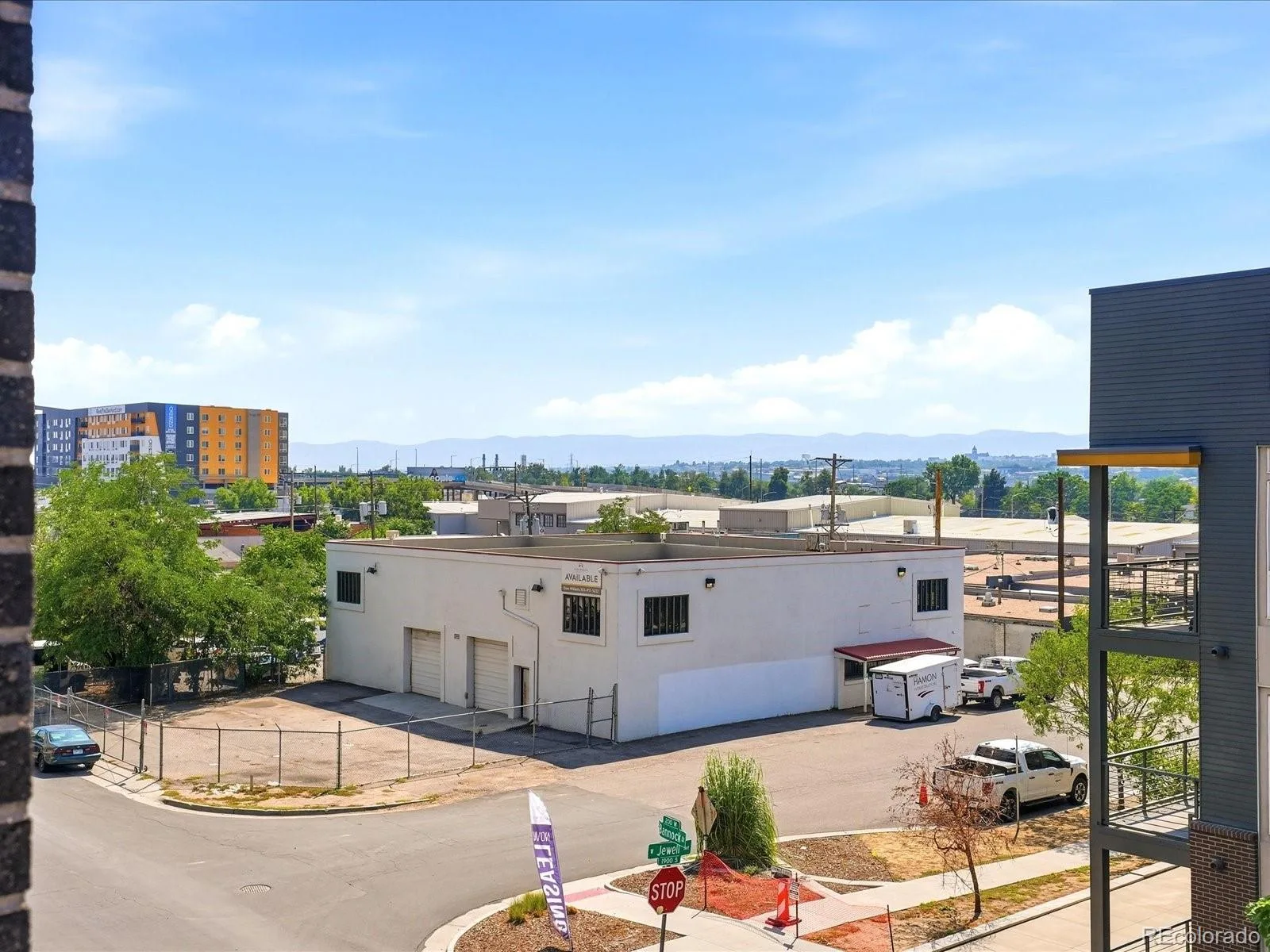 1898 S Bannock Street #305 Denver CO 80223 | MLS #REC2574417 08102026205833 1600 32