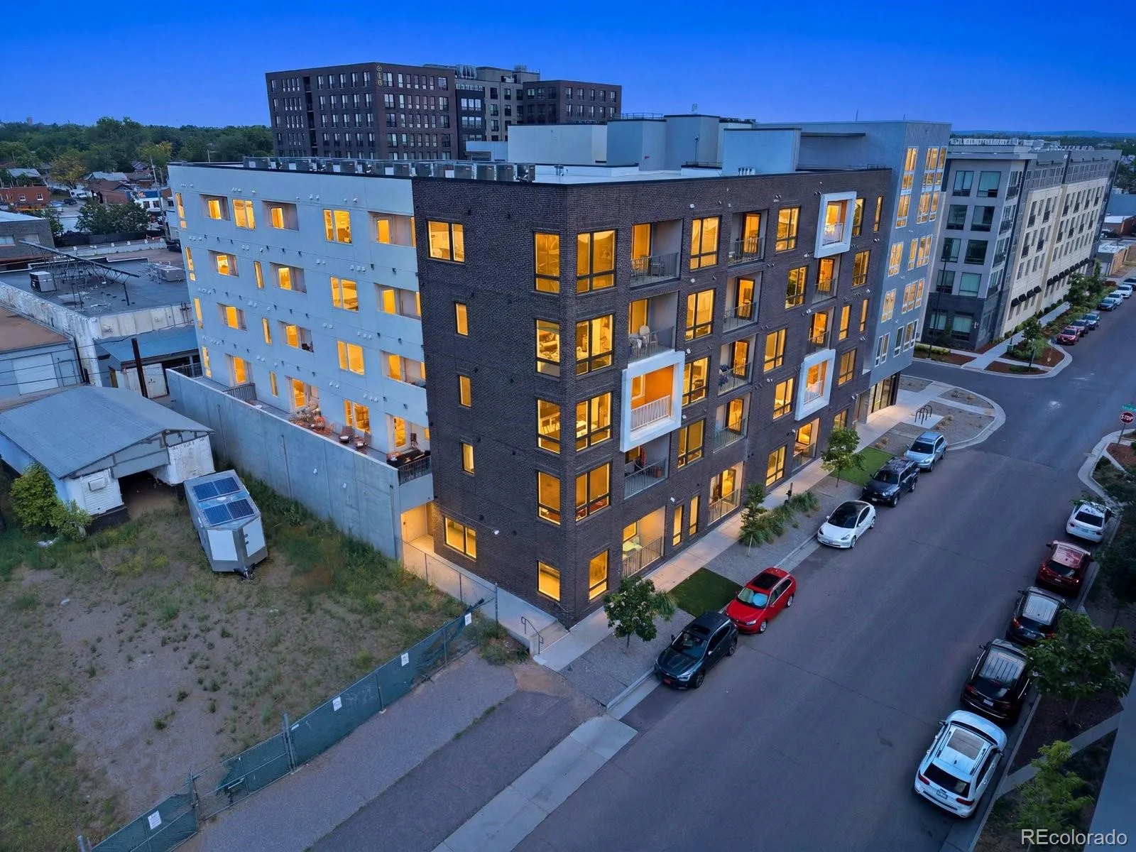 1898 S Bannock Street #305 Denver CO 80223 | MLS #REC2574417 08102026205833 1600 48