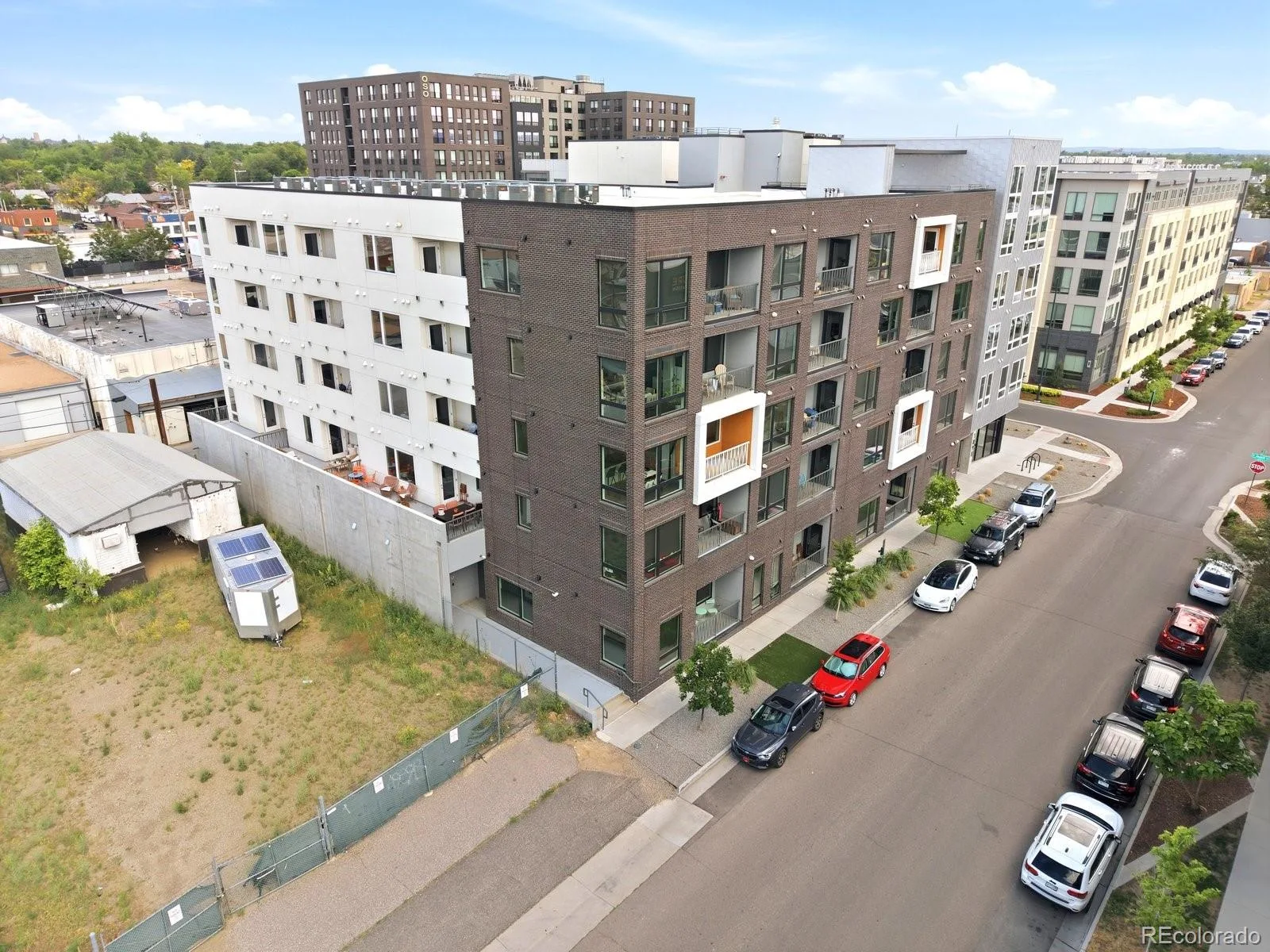 1898 S Bannock Street #305 Denver CO 80223 | MLS #REC2574417 08102026205833 1600 49