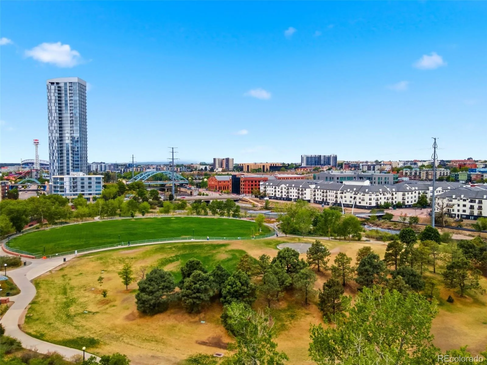 1700 Bassett Street #1615 Denver CO 80202 MLS #REC2575144 06092026162245 1600 22