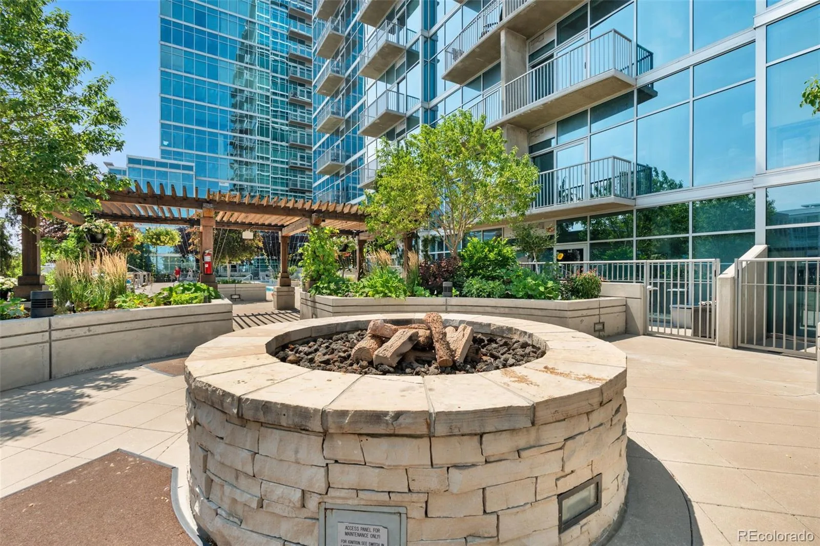 1700 Bassett Street #1615 Denver CO 80202 MLS #REC2575144 06092026162245 1600 27