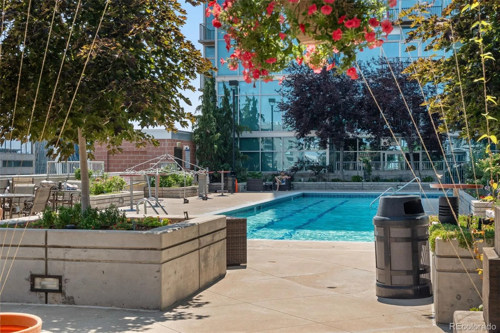 1700 Bassett Street #1615 Denver CO 80202 MLS #REC2575144 06092026162245 1600 29