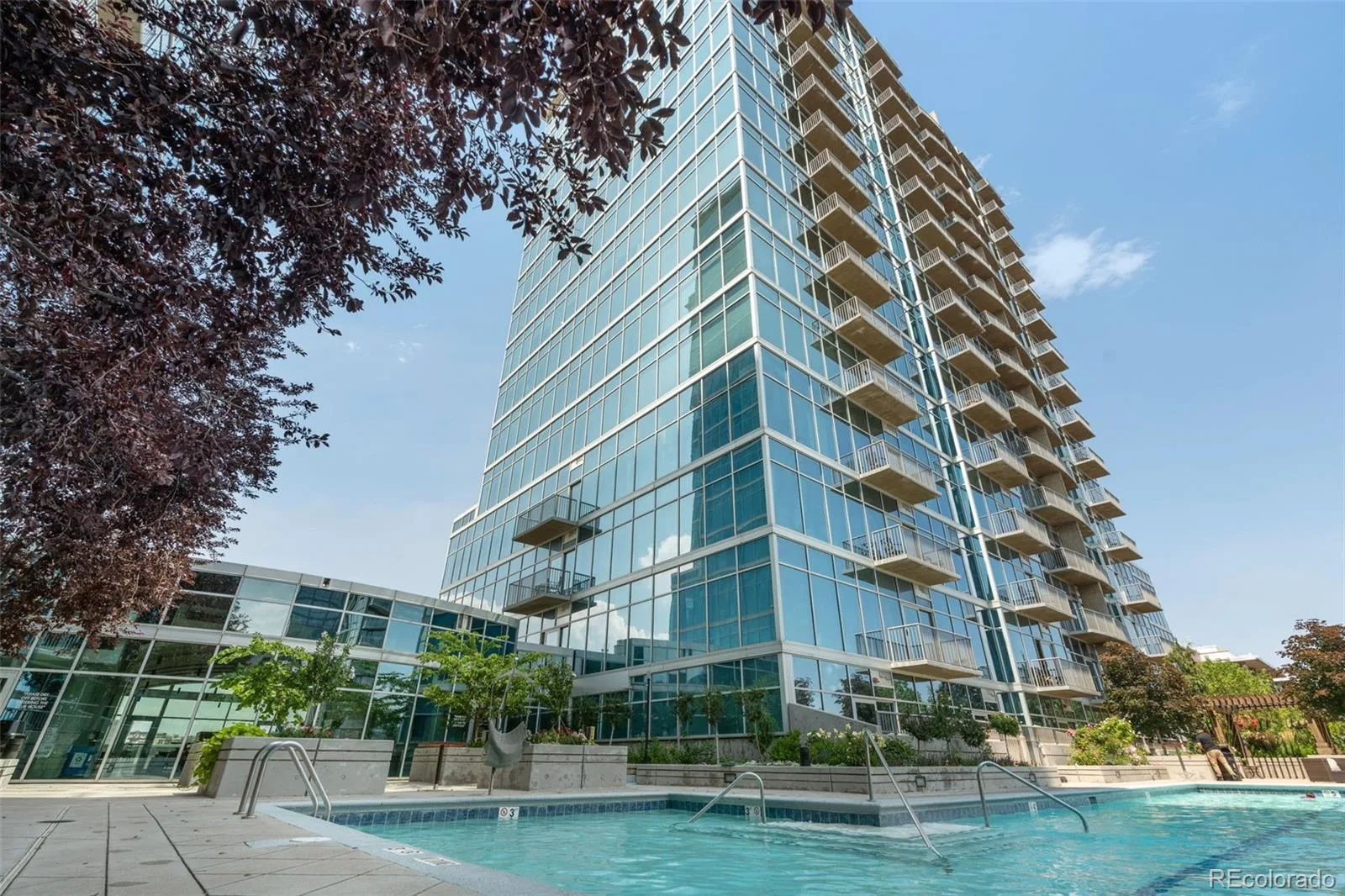1700 Bassett Street #1615 Denver CO 80202 MLS #REC2575144 06092026162245 1600 31