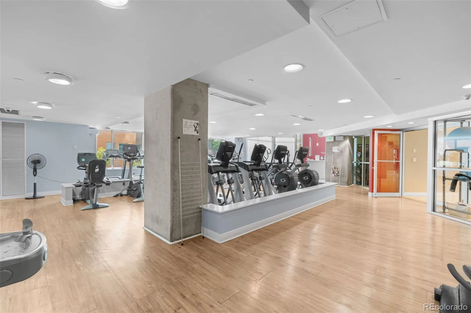 1700 Bassett Street #1615 Denver CO 80202 MLS #REC2575144 06092026162245 1600 39