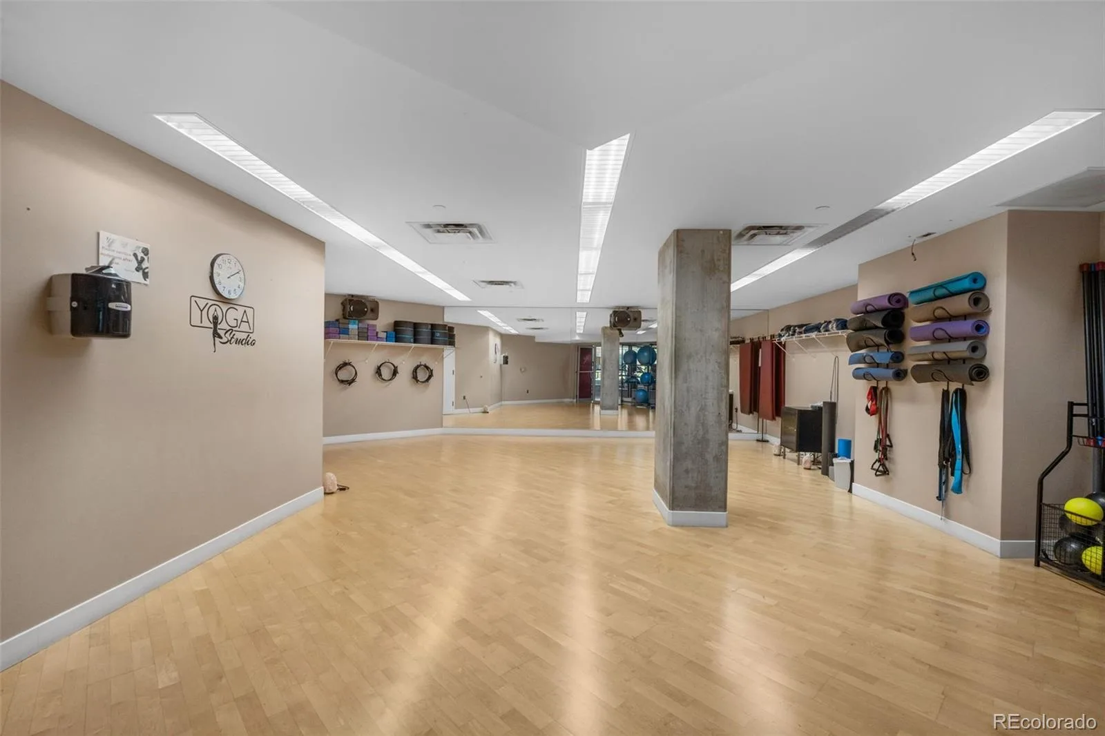 1700 Bassett Street #1615 Denver CO 80202 MLS #REC2575144 06092026162245 1600 40