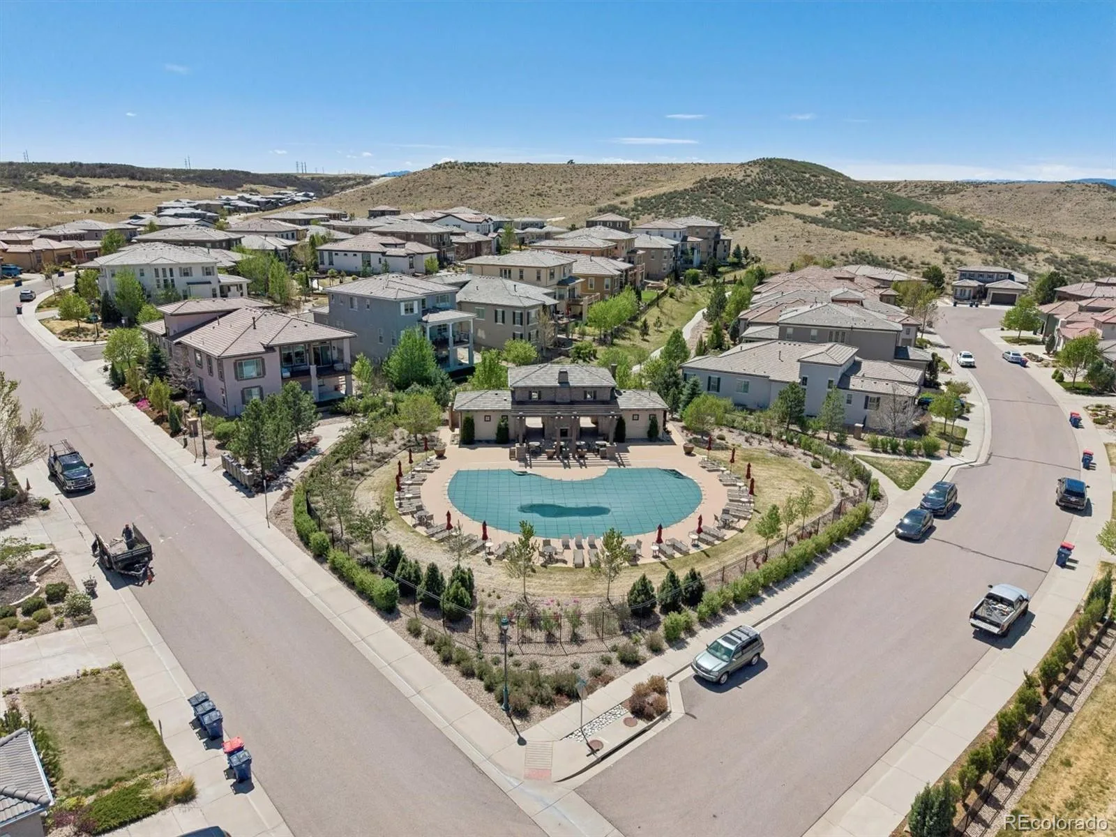 10608 Ladera Drive Lone Tree CO 80124 MLS #REC2575992 06222026140745 1600 41