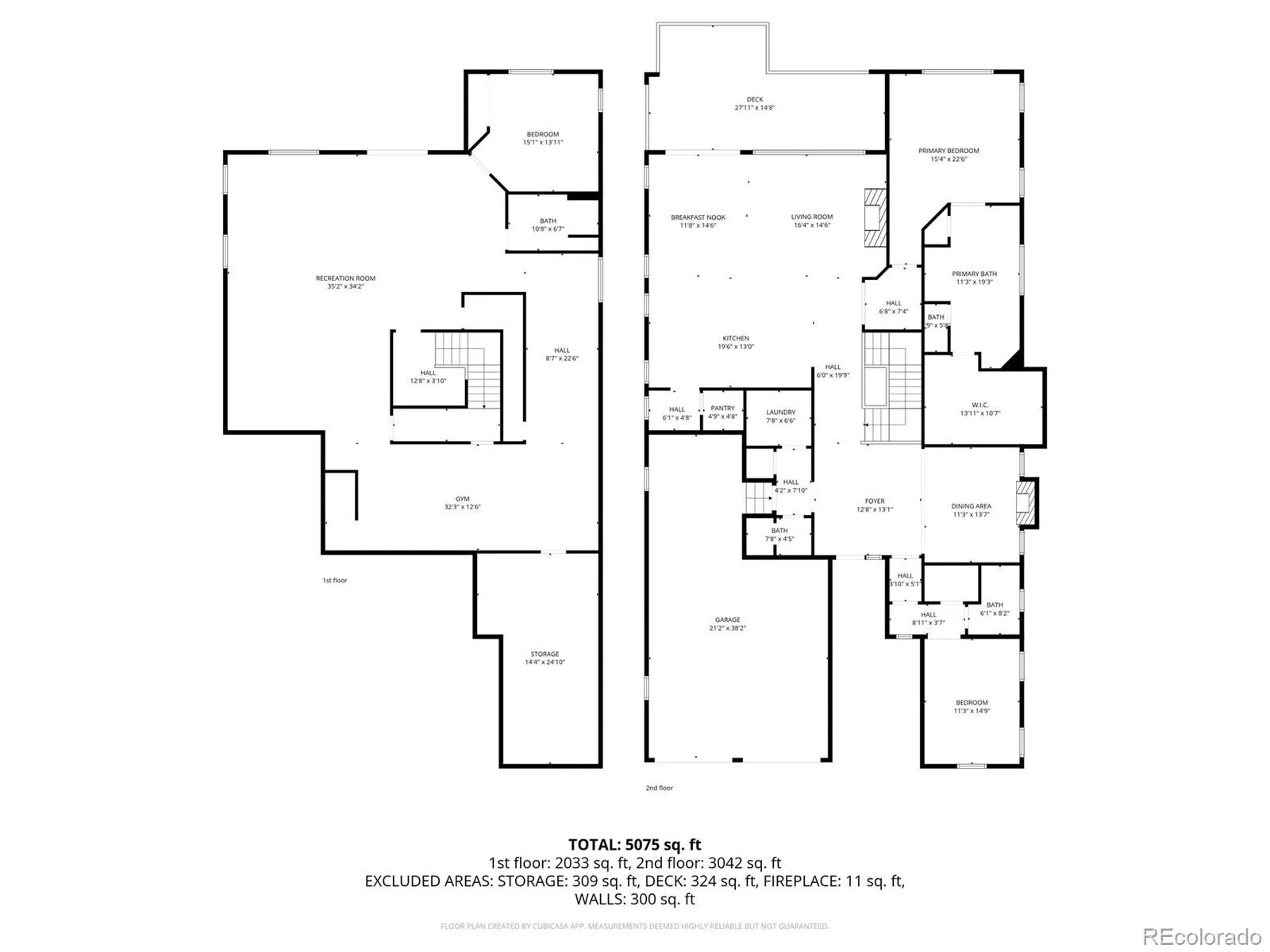 10608 Ladera Drive Lone Tree CO 80124 MLS #REC2575992 06222026140745 1600 42