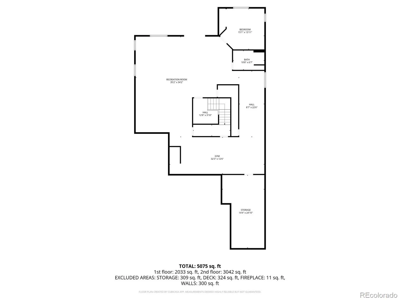 10608 Ladera Drive Lone Tree CO 80124 MLS #REC2575992 06222026140745 1600 44