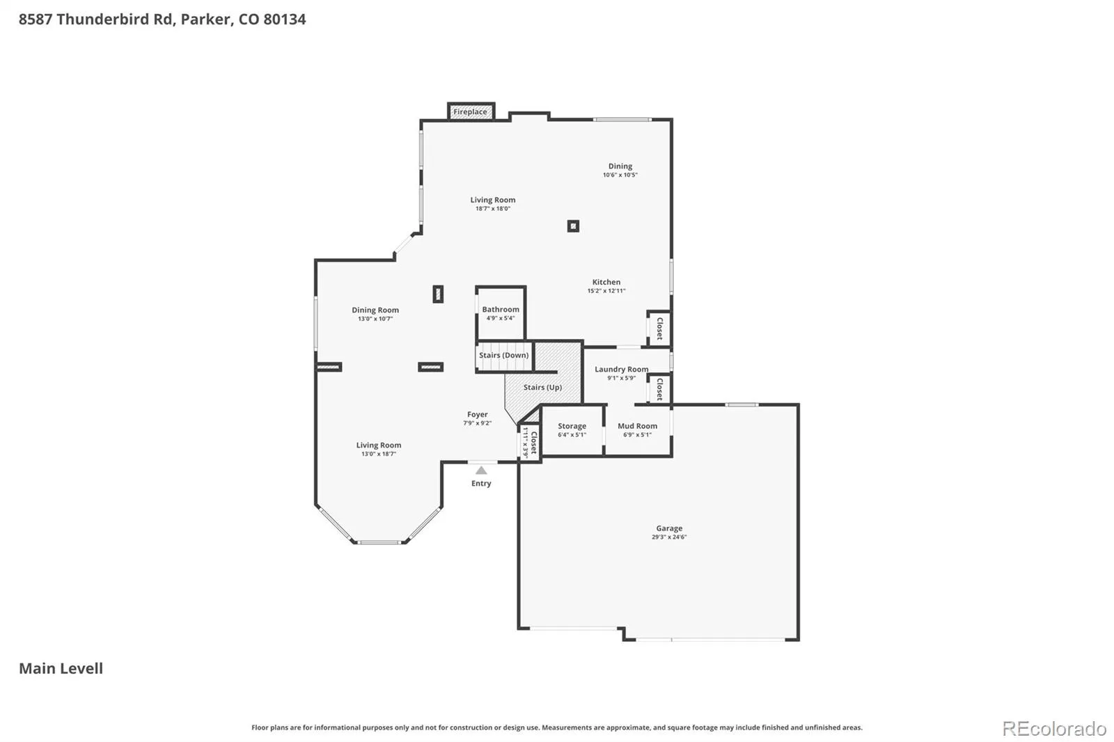 8587 Thunderbird Road Parker CO 80134 MLS #REC2579885 07072026223639 1600 37
