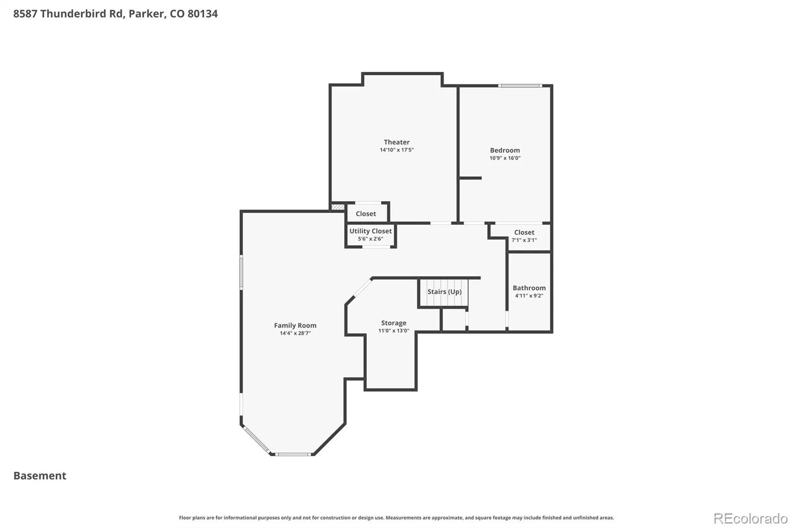 8587 Thunderbird Road Parker CO 80134 MLS #REC2579885 07072026223639 1600 39