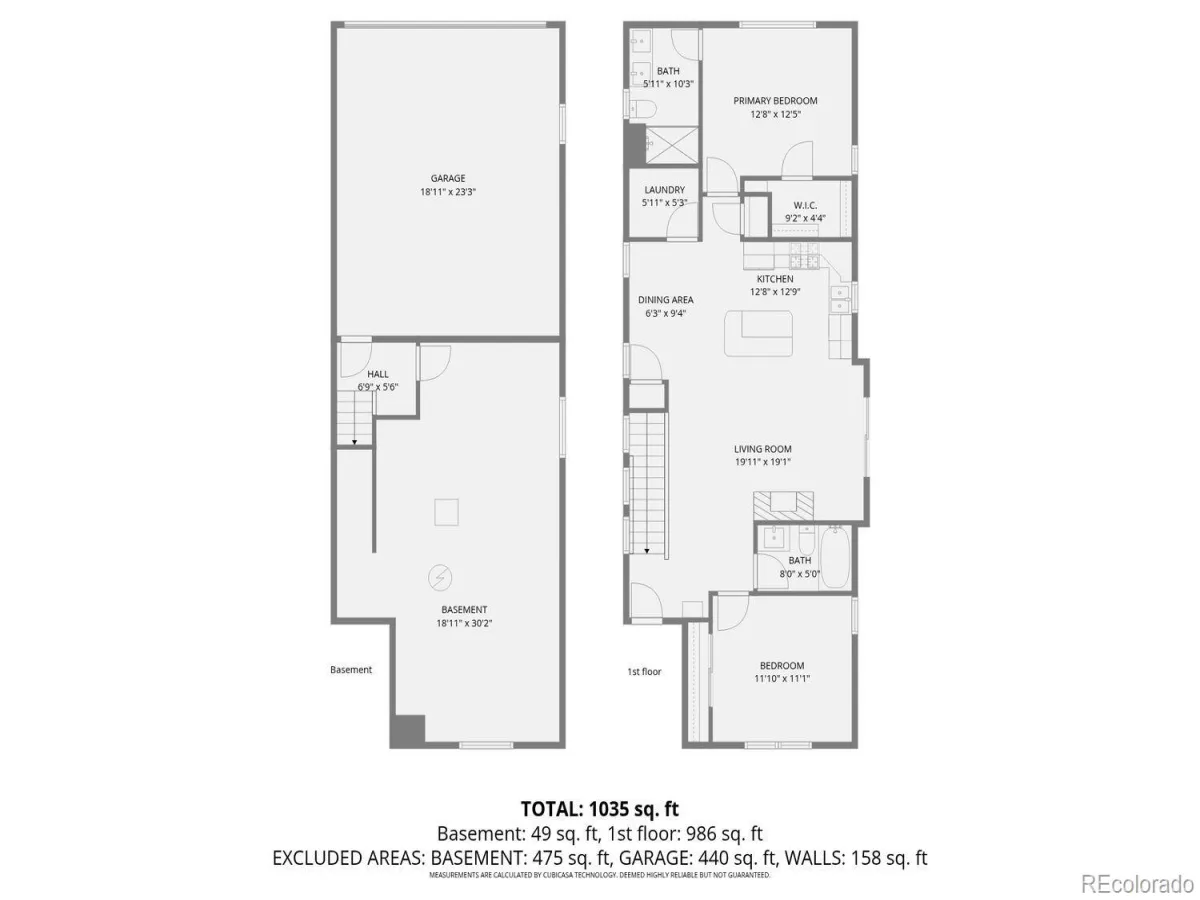 549 Hoyt Lane Lafayette CO 80026 | MLS #REC2582306 07282026200535 1200 17