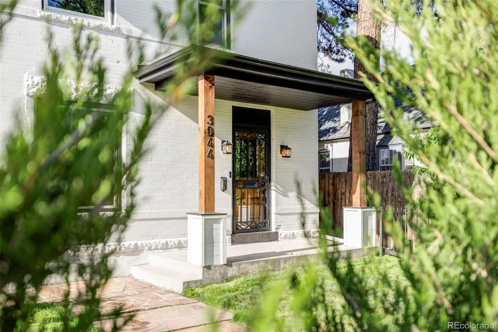 3044 W 29th Avenue Denver CO 80211 MLS #REC2582366 07092026130729 1600 1
