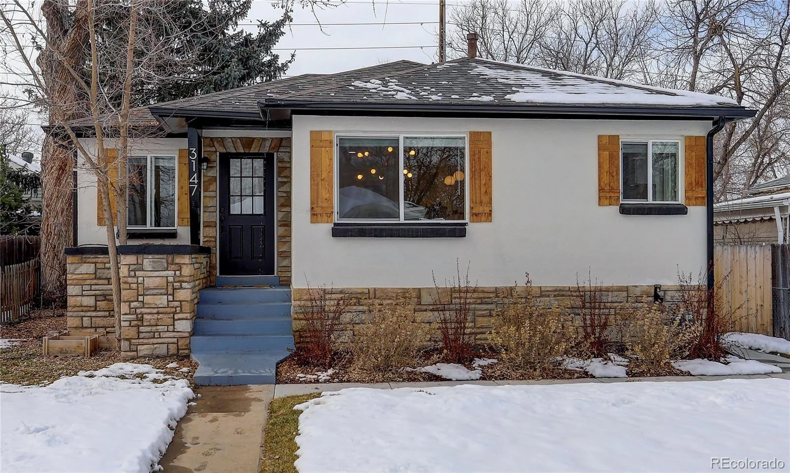 3147 S Emerson Street Englewood CO 80113 MLS #REC2582750 06102026061319 1600 0