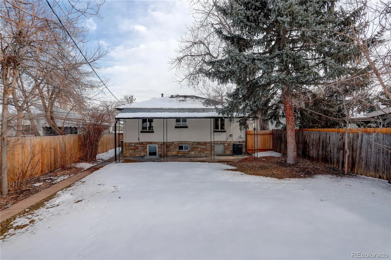 3147 S Emerson Street Englewood CO 80113 MLS #REC2582750 06102026061319 1600 28