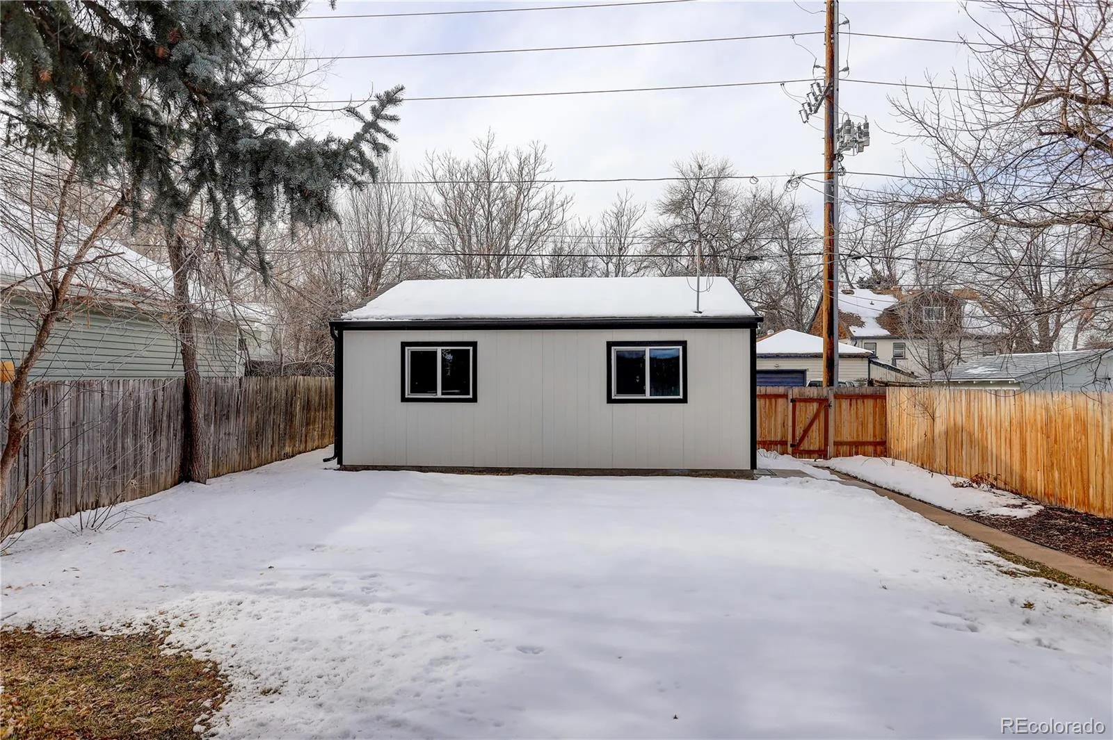 3147 S Emerson Street Englewood CO 80113 MLS #REC2582750 06102026061319 1600 29