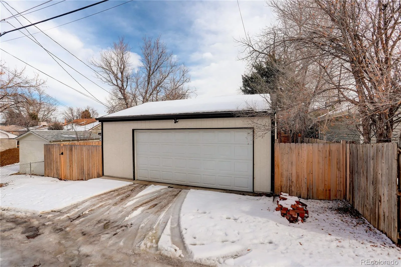 3147 S Emerson Street Englewood CO 80113 MLS #REC2582750 06102026061319 1600 30