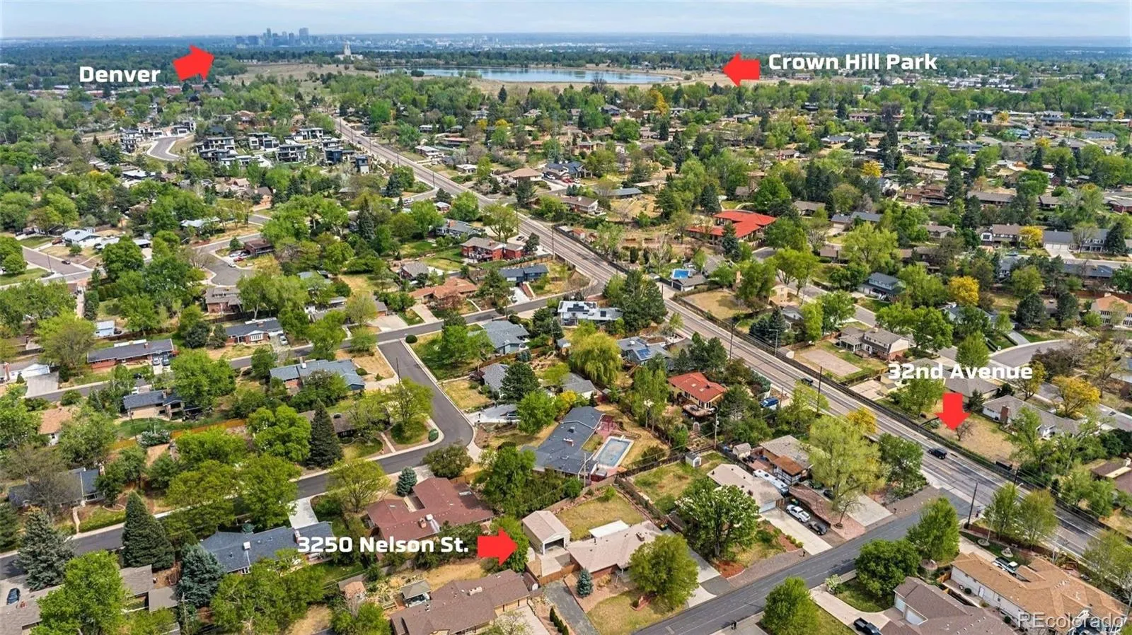 3250 Nelson Street Wheat Ridge CO 80033 MLS #REC2582966 05122026062542 1600 41